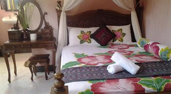 Imagen general del Hotel Praety Home Stay. Foto 7