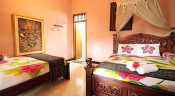 Imagen general del Hotel Praety Home Stay. Foto 8