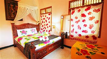 Imagen general del Hotel Praety Home Stay. Foto 15