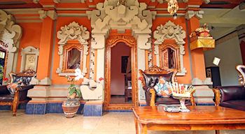 Imagen general del Hotel Praety Home Stay. Foto 9