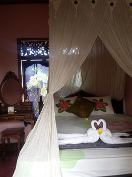 Imagen general del Hotel Praety Home Stay. Foto 11