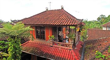 Imagen general del Hotel Praety Home Stay. Foto 13