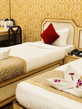 Imagen general del Hotel Prag Continental. Foto 9