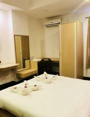 Imagen general del Hotel Prag Continental. Foto 10