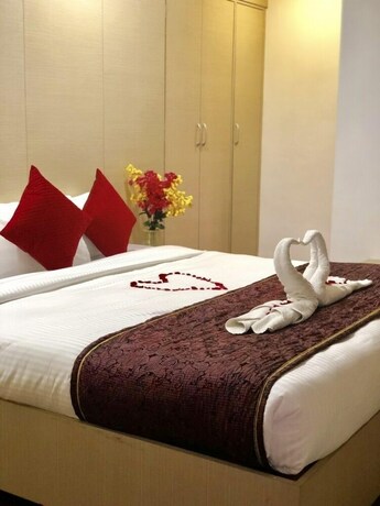 Imagen de la habitación del Hotel Prag Continental. Foto 18