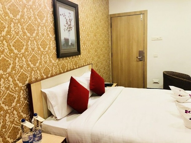 Imagen de la habitación del Hotel Prag Continental. Foto 20