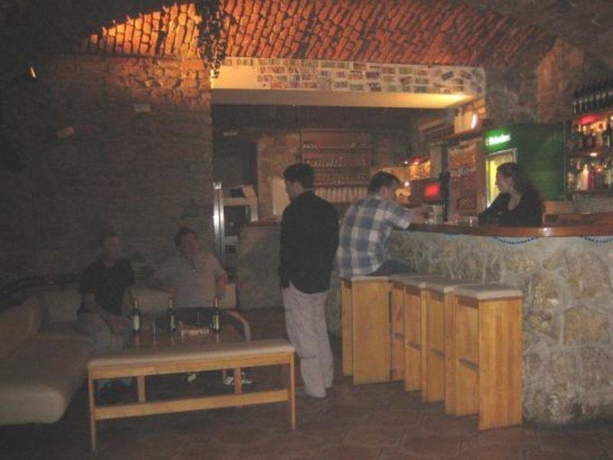 Imagen general del Hotel Prag Holesovice. Foto 2