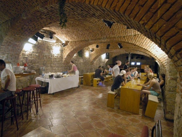Imagen general del Hotel Prag Holesovice. Foto 3