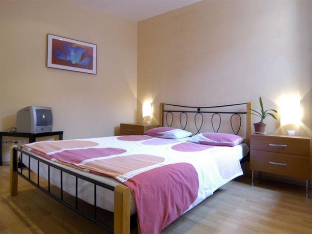 Imagen general del Hotel Prag Holesovice. Foto 4
