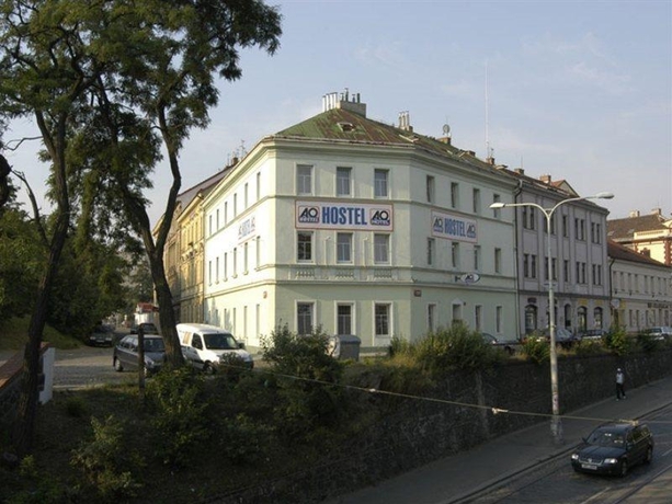 Imagen general del Hotel Prag Holesovice. Foto 5