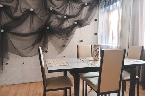 Imagen de la habitación del Hotel Praga, Barnaul. Foto 3