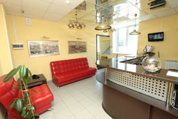 Imagen general del Hotel Praga Hotel. Foto 1