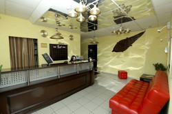 Imagen general del Hotel Praga Hotel. Foto 2