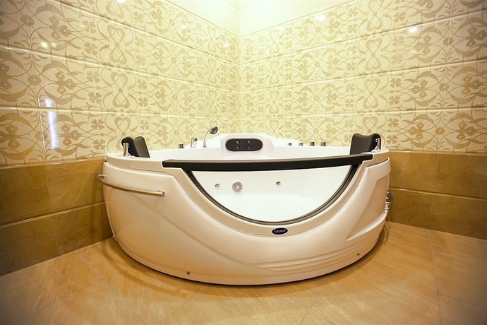 Imagen de la habitación del Hotel Praga, Krasnodar. Foto 10