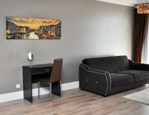 Imagen de la habitación del Hotel Praga, Samara. Foto 3