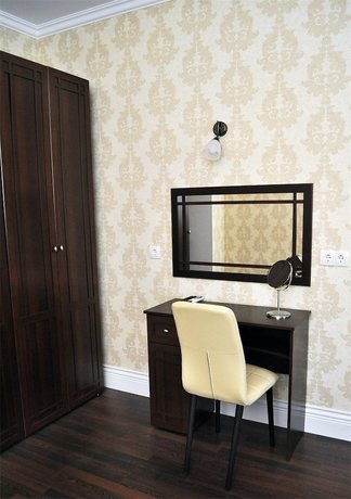 Imagen de la habitación del Hotel Praga, Samara. Foto 5