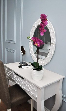 Imagen de la habitación del Hotel Praga, Samara. Foto 12