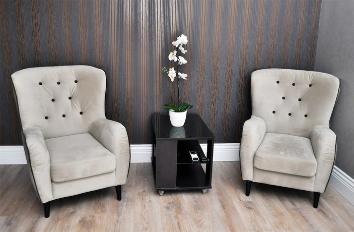 Imagen de la habitación del Hotel Praga, Samara. Foto 13