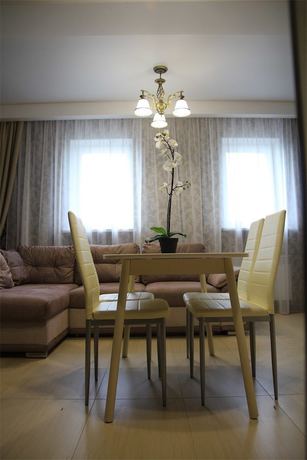 Imagen de la habitación del Hotel Praga, Samara. Foto 15