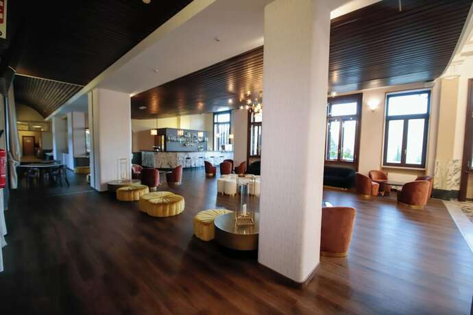 Imagen general del Hotel Pr&agrave;catinat and Restaurant. Foto 2