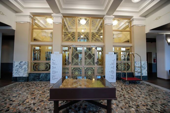 Imagen general del Hotel Pr&agrave;catinat and Restaurant. Foto 9