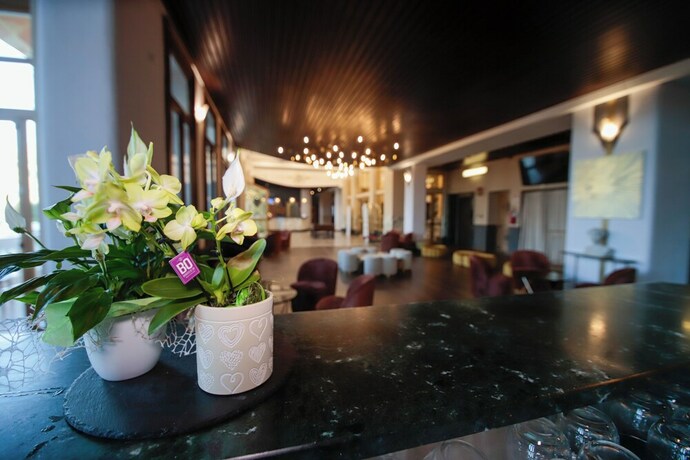 Imagen general del Hotel Pr&agrave;catinat and Restaurant. Foto 10