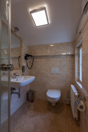 Imagen de la habitación del Hotel Prague Boutique Residence. Foto 12