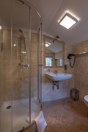 Imagen de la habitación del Hotel Prague Boutique Residence. Foto 16