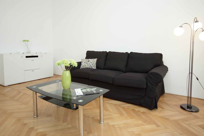 Imagen de los interiores del Hotel Prague Central Exclusive Apartments. Foto 6