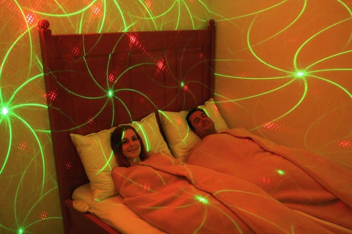 Imagen de los interiores del Hotel Prague Centre Plaza. Foto 9