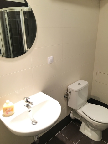 Imagen de la habitación del Hotel Prague City Stay Rohacova. Foto 2