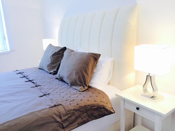 Imagen de la habitación del Hotel Prague City Stay Rohacova. Foto 10