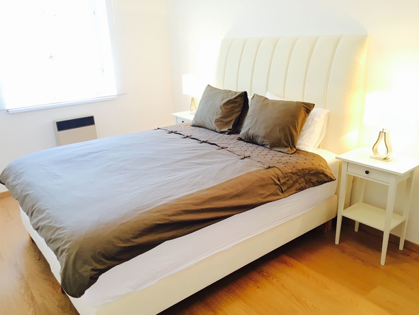 Imagen de la habitación del Hotel Prague City Stay Rohacova. Foto 11