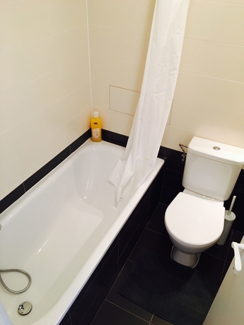 Imagen de la habitación del Hotel Prague City Stay Rohacova. Foto 13