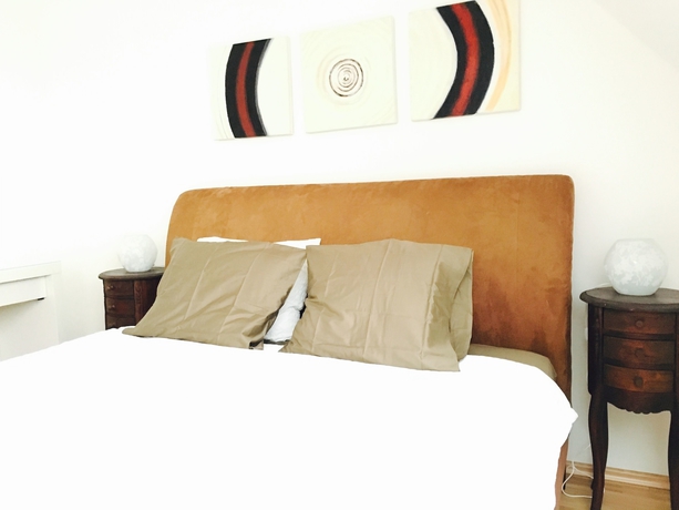 Imagen de la habitación del Hotel Prague City Stay Rohacova. Foto 15