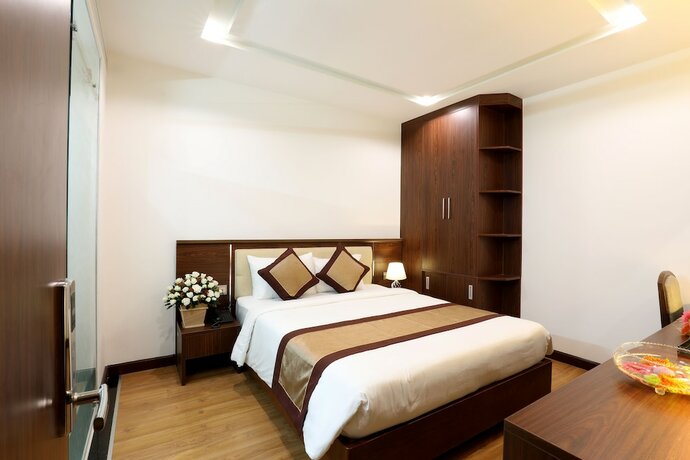 Imagen general del Hotel Prague. Foto 2
