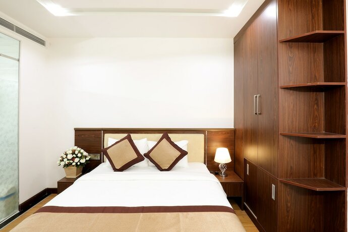 Imagen general del Hotel Prague. Foto 4