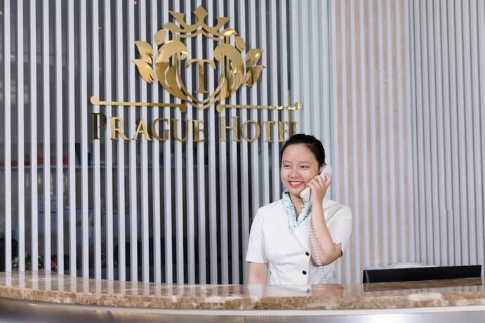 Imagen general del Hotel Prague. Foto 6