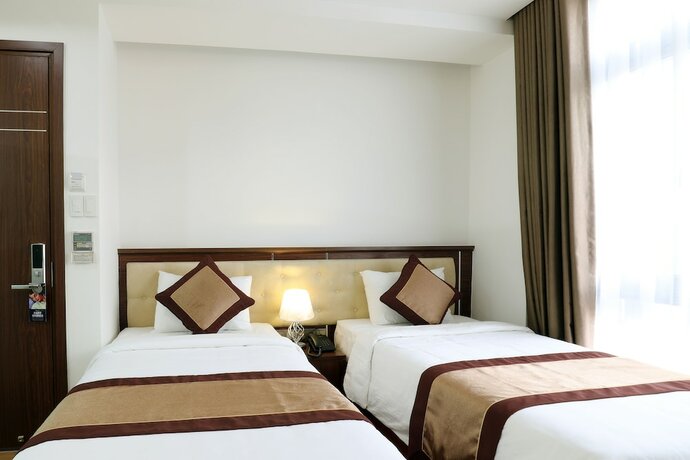 Imagen general del Hotel Prague. Foto 8