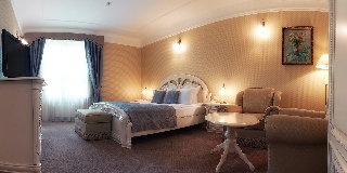 Imagen de la habitación del Hotel Prague Premier Hotel. Foto 9