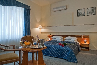 Imagen de la habitación del Hotel Prague Premier Hotel. Foto 11