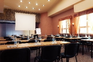 Imagen general del Hotel Prague Premier Hotel. Foto 1