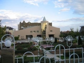 Imagen general del Hotel Prague Premier Hotel. Foto 3