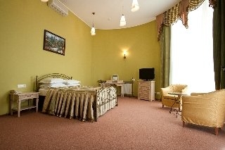 Imagen de la habitación del Hotel Prague Premier Hotel. Foto 12