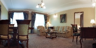 Imagen de la habitación del Hotel Prague Premier Hotel. Foto 13