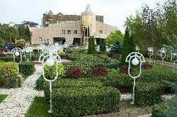 Imagen del bar/restaurante del Hotel Prague Premier Hotel. Foto 7