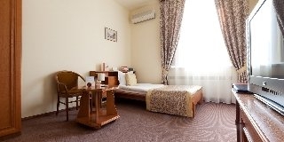 Imagen de la habitación del Hotel Prague Premier Hotel. Foto 14