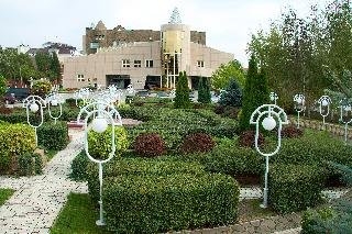 Imagen general del Hotel Prague Premier Hotel. Foto 5