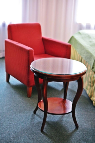 Imagen general del Hotel Prague Season. Foto 1