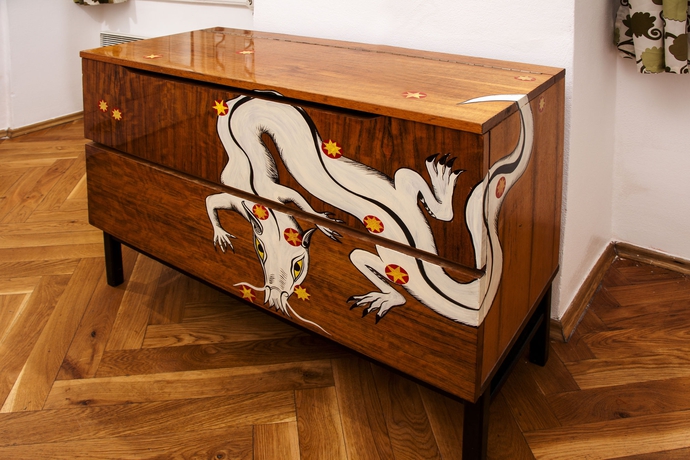 Imagen de la habitación del Hotel Prague Siesta Apartments. Foto 3